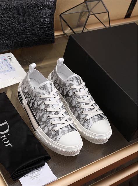 replica dior men's sneakers|dior knock offs.